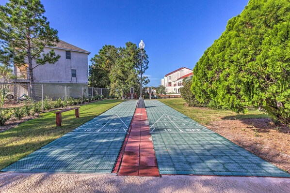 Apartment (0 Bedroom) | Interior