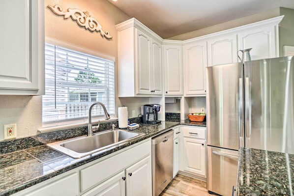 บ้านพัก (4 Bedrooms) | ภายใน