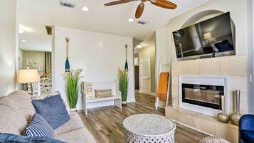 House (4 Bedrooms) | Bahagian dalam