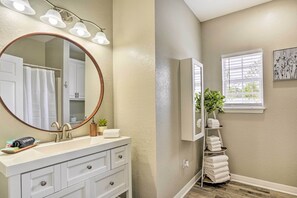 Casa (4 Bedrooms) | Parte interna