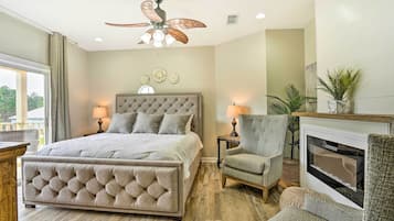 House (4 Bedrooms) | Bahagian dalam