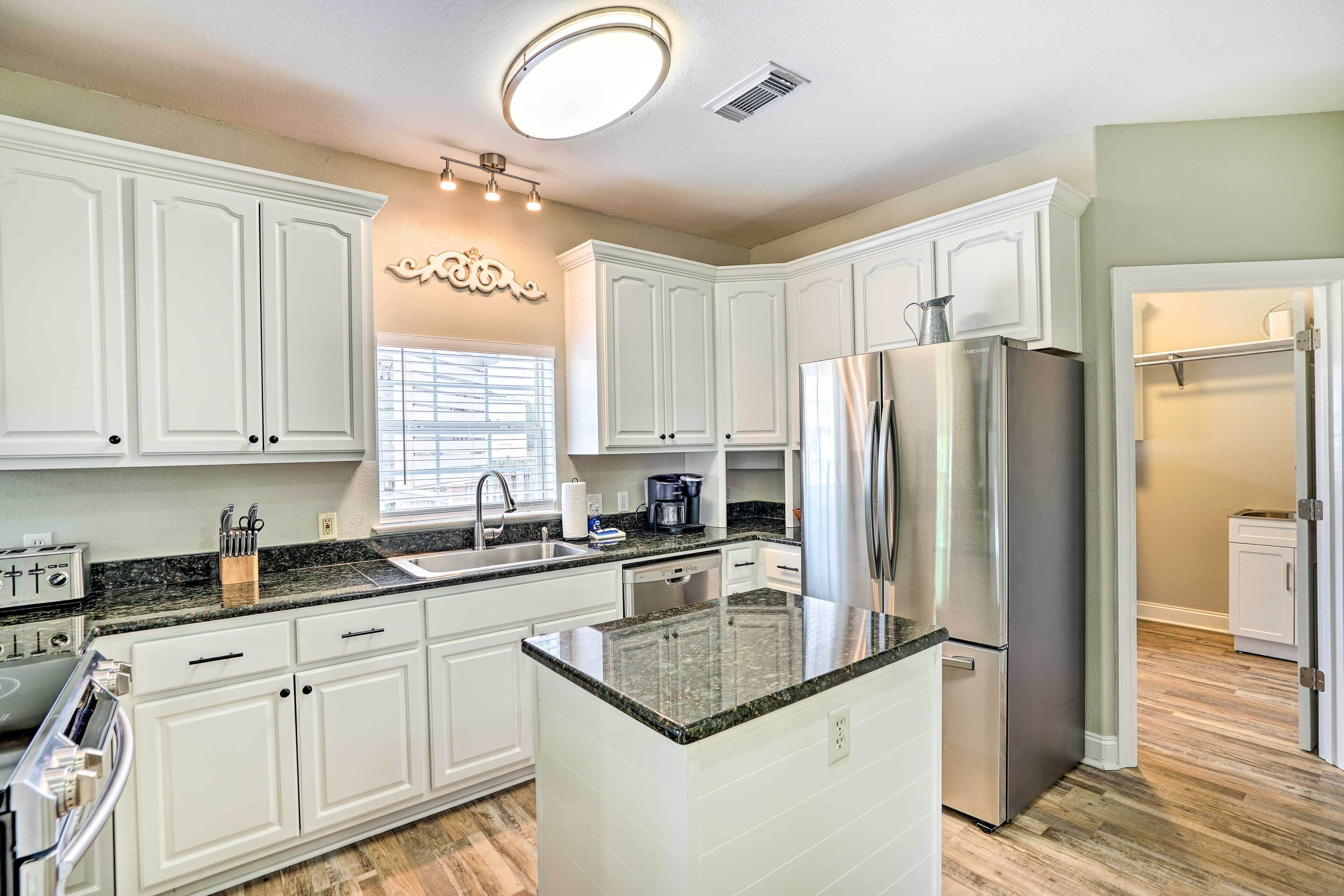 House (4 Bedrooms) | Bahagian dalam