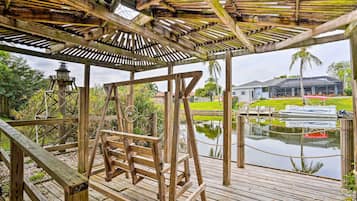 Casa (4 Bedrooms) | Fachada del alojamiento