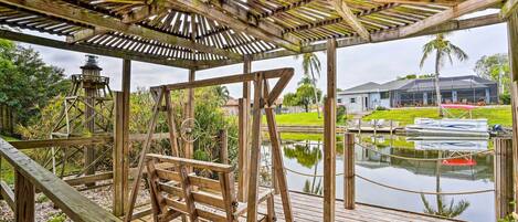 Ferienhaus (4 Bedrooms) | Fassade der Unterkunft