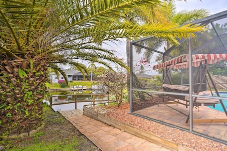 Casa (4 Bedrooms) | Interior