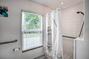 Ferienhaus (4 Bedrooms) | Innenbereich