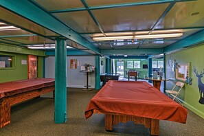 منزل (4 Bedrooms) | المنشأة من الداخل