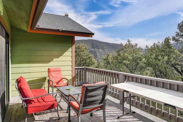 Talo (4 Bedrooms) | Sisätilat
