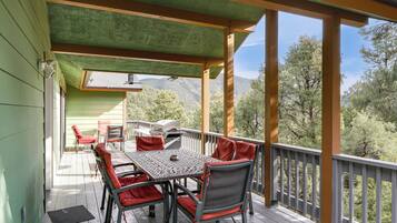 獨棟房屋 (4 Bedrooms) | 住宿內部