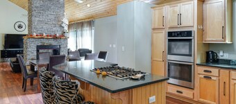 Pine Mountain Club Home w/ Beautiful View!