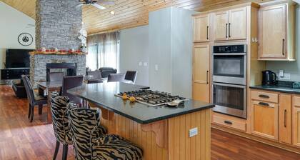 Pine Mountain Club Home w/ Beautiful View!