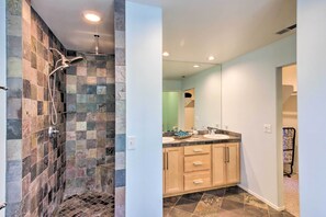 House (4 Bedrooms) | Interior - Pine Mountain Club Home w/ Beautiful View! (Frazier Park)
