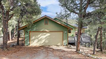 單棟房屋 (4 Bedrooms) | 內部