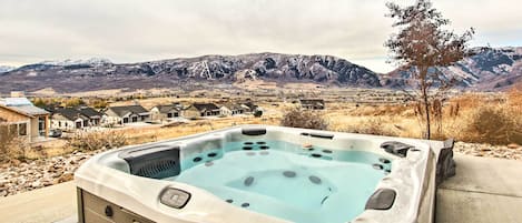 Hus (3 Bedrooms) | Boendets fasad