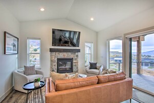 Casa (3 Bedrooms) | Parte interna