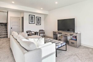 Casa (3 Bedrooms) | Parte interna