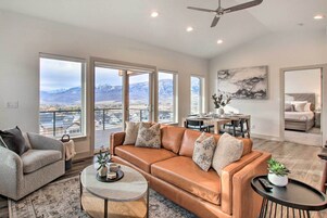 Casa (3 Bedrooms) | Parte interna