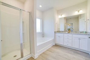 ハウス (4 Bedrooms) | 内装