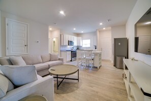 Hus (4 Bedrooms) | Innvendig