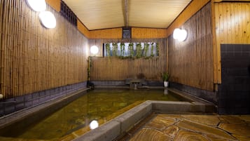 Public bath