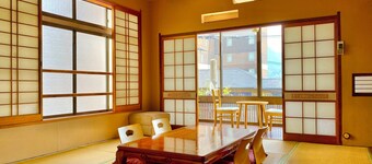 JAPANESE INN HOTEL MATSUKISO