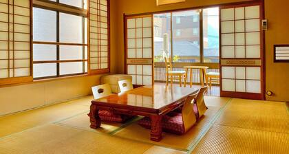 JAPANESE INN HOTEL MATSUKISO