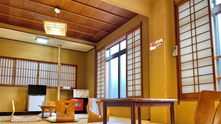 JAPANESE INN HOTEL MATSUKISO