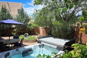 Maison (4 Bedrooms) | Intérieur