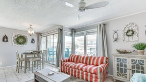 아파트 (1 Bedroom) | 내부