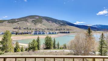 公寓 (2 Bedrooms) | 住宿內部