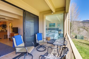 Apartemen (2 Bedrooms) | Interior