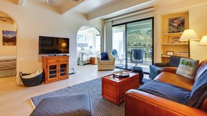 Leilighet (2 Bedrooms) | Innvendig