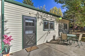 Talo (3 Bedrooms) | Sisätilat