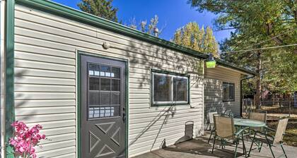 Buena Vista Home w/ Patio 2 Blocks to Main St