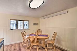 Ferienhaus (3 Bedrooms) | Innenbereich
