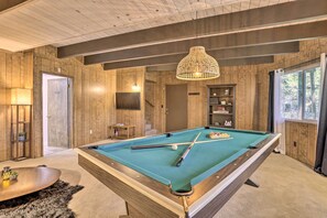 Casa (2 Bedrooms) | Interior