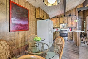 Casa (2 Bedrooms) | Interior
