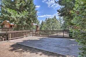 Ferienhaus (2 Bedrooms) | Innenbereich