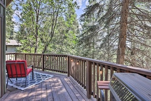 Ferienhaus (2 Bedrooms) | Innenbereich