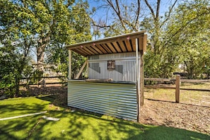 Casa (2 Bedrooms) | Interni