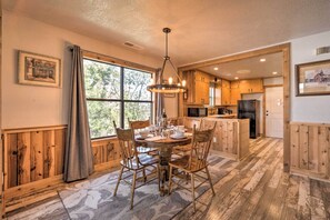 Maison (2 Bedrooms) | Intérieur