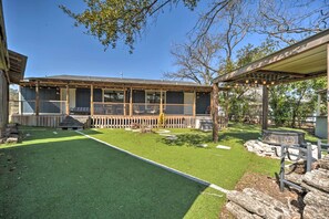 Hus (2 Bedrooms) | Innvendig