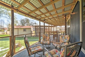 Casa (2 Bedrooms) | Interni