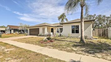 Maison (3 Bedrooms) | Intérieur