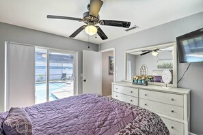 Hus (3 Bedrooms) | Interiör