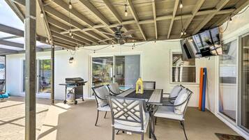 Rumah (3 Bedrooms) | Interior