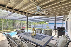 Rumah (3 Bedrooms) | Interior