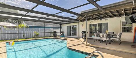 House (3 Bedrooms) | Front of property