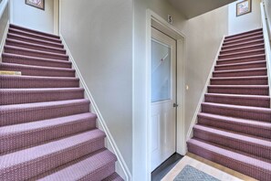 Appartamento (1 Bedroom) | Interni