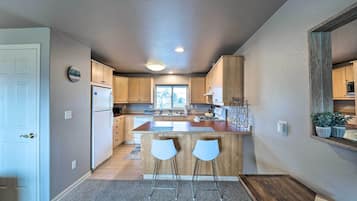 Apartamento (1 Bedroom) | Interior